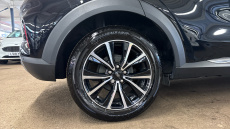 Ford Puma 1.0 EcoBoost Hybrid mHEV Titanium 5dr Petrol Hatchback